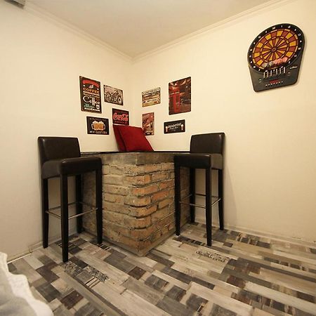 Family Residence Center Saraybosna Dış mekan fotoğraf