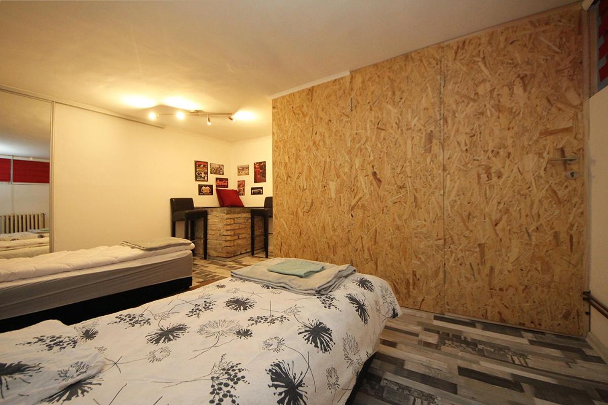 Family Residence Center Saraybosna Dış mekan fotoğraf