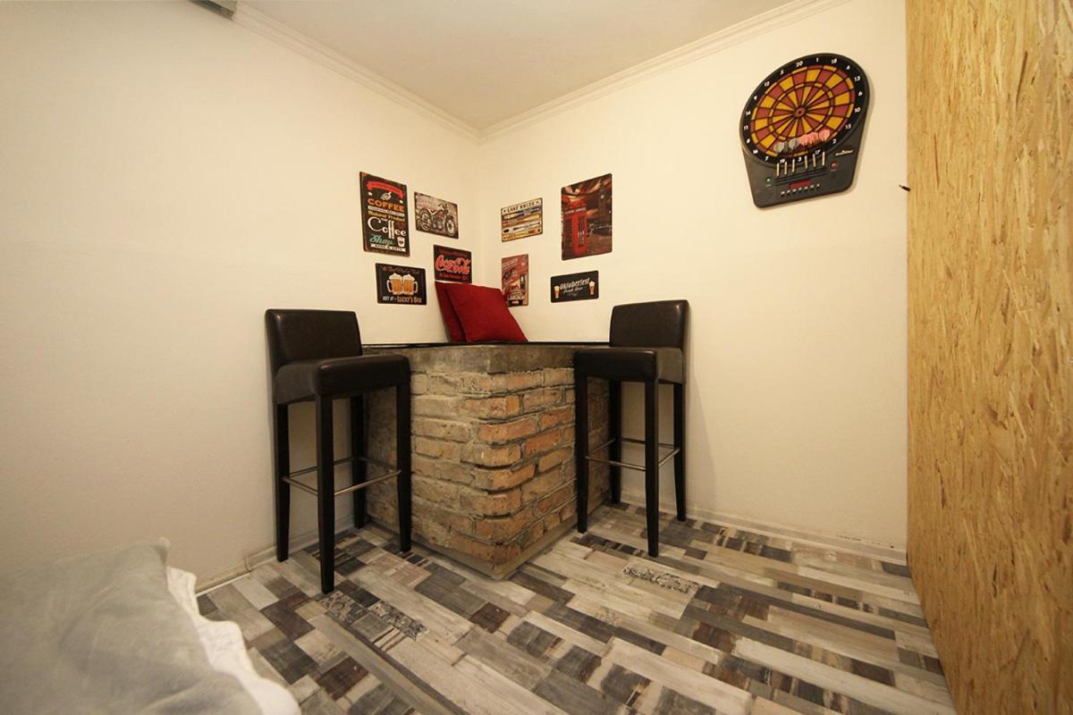Family Residence Center Saraybosna Dış mekan fotoğraf