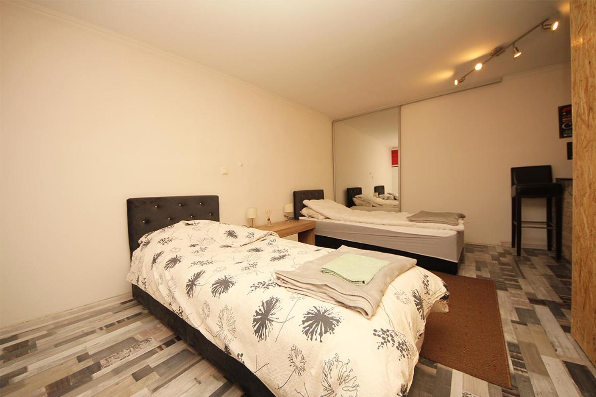 Family Residence Center Saraybosna Dış mekan fotoğraf