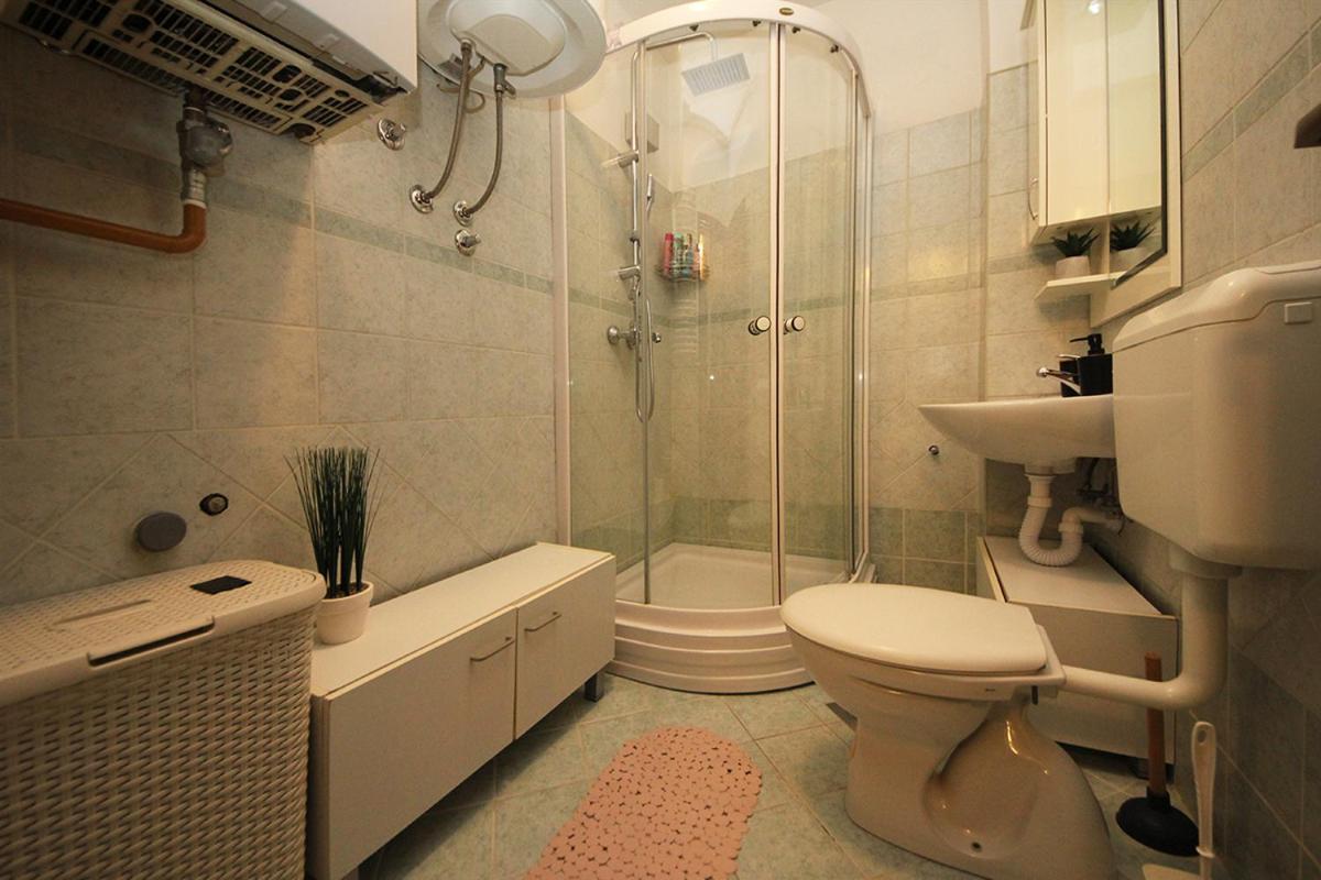 Family Residence Center Saraybosna Dış mekan fotoğraf